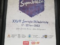 Góra Świętej Anny 2023 