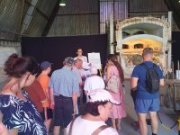 Huta szkła w Polanicy Zdrój 