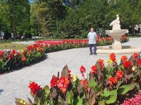 Huta szkła w Polanicy Zdrój 