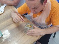 Huta szkła w Polanicy Zdrój 