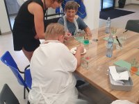 Huta szkła w Polanicy Zdrój 