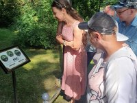 Huta szkła w Polanicy Zdrój 