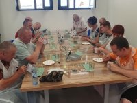 Huta szkła w Polanicy Zdrój 