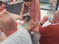 Huta szkła w Polanicy Zdrój 