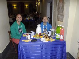 Integracja Mieszkańców Domu Pomocy Społecznej w Podzamku