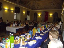 Integracja Mieszkańców Domu Pomocy Społecznej w Podzamku