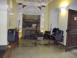 Integracja Mieszkańców Domu Pomocy Społecznej w Podzamku