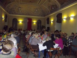 Integracja Mieszkańców Domu Pomocy Społecznej w Podzamku