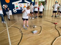 IX Olimpiada Szkół Integracyjnych i Specjalnych Szalejów Górny 