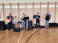 IX Olimpiada Szkół Integracyjnych i Specjalnych Szalejów Górny 