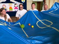 IX Olimpiada Szkół Integracyjnych i Specjalnych Szalejów Górny 