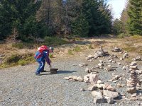 Wycieczka na Jagodną 2023