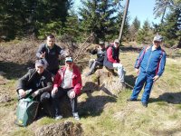 Wycieczka na Jagodną 2023