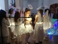 Jasełka w Krosnowicach 2024