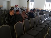 Jasełka w Krosnowicach 2024