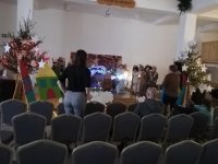 Jasełka w Krosnowicach 2024