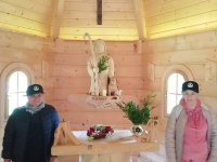 Jaskinia Niedźwiedzia w Kletnie 