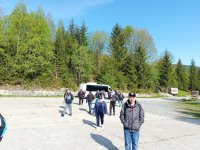 Jaskinia Niedźwiedzia w Kletnie 