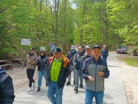 Jaskinia Niedźwiedzia w Kletnie 