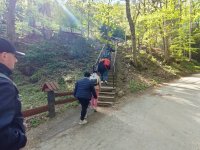 Jaskinia Niedźwiedzia w Kletnie 