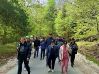 Jaskinia Niedźwiedzia w Kletnie 