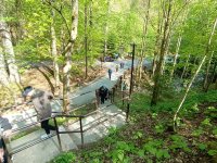 Jaskinia Niedźwiedzia w Kletnie 