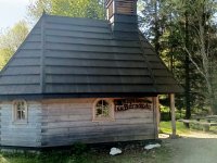 Jaskinia Niedźwiedzia w Kletnie 