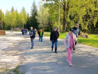 Jaskinia Niedźwiedzia w Kletnie 