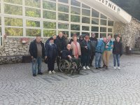 Jaskinia Niedźwiedzia w Kletnie 