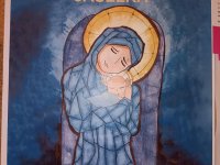 Jasełka w kościele oo. jezuitów 2023