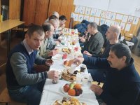 Jasełka w kościele oo. jezuitów 2023