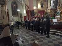 Jasełka w kościele oo. jezuitów 2023