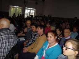 XVIII Przegląd Teatrów Amatorskich w Kamiennej Górze