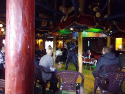 XVIII Przegląd Teatrów Amatorskich w Kamiennej Górze