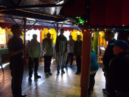 XVIII Przegląd Teatrów Amatorskich w Kamiennej Górze