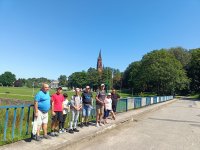 Kamieniec Ząbkowicki 2024