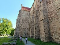 Kamieniec Ząbkowicki 2024