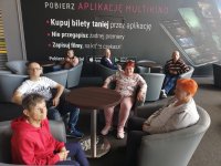 Wyjścia do kina 2023