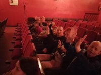 Wyjścia do kina 2023