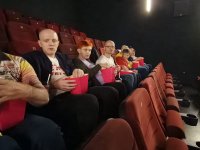 Wyjścia do kina 2023