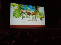 Wyjścia do kina 2023