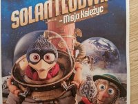 KOK Solan i Ludwik Misja Księżyc 