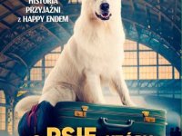 KOK O psie, który jeździł koleją 