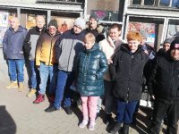 KOK O psie, który jeździł koleją 