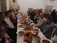 Kolacja wigilijna 2022