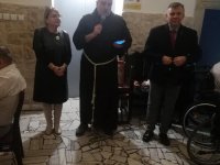 Kolacja wigilijna 2022