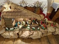 Kolacja wigilijna 2022