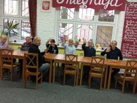 Spotkanie kolędowe w Ząbkowicach 2025