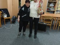 Spotkanie kolędowe w Ząbkowicach 2025