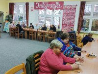 Spotkanie kolędowe w Ząbkowicach 2025